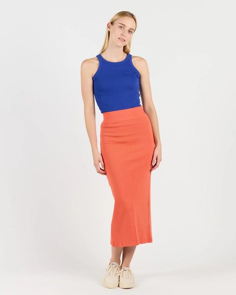 Viviane Fiesta Skirt