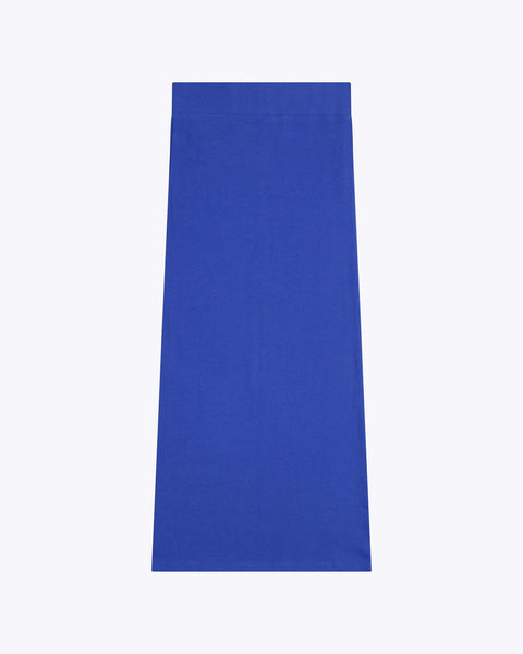 Viviane Royal Blue Skirt