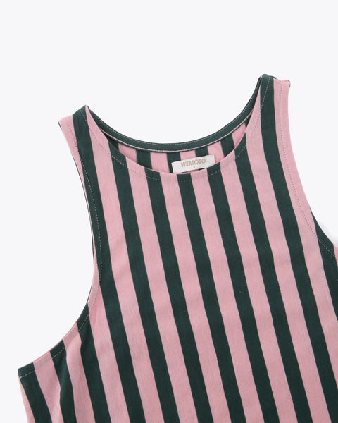 Della Pink-Green