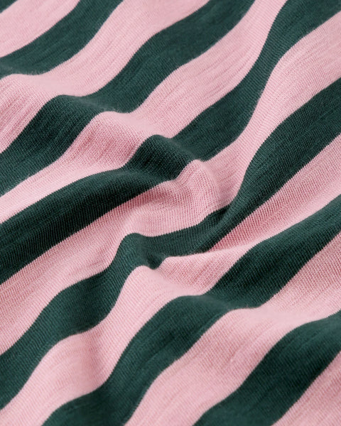 Della Pink-Green