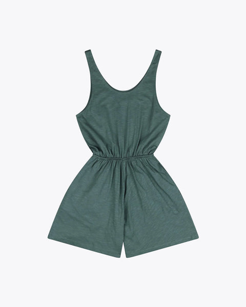 Tea Green