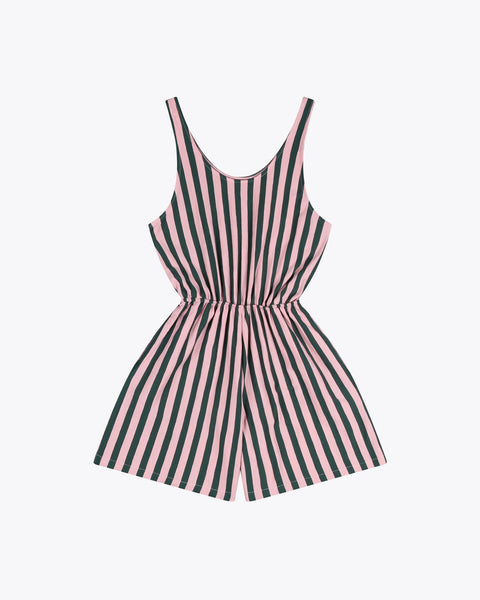 Tea Pink-Green