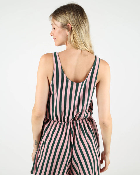 Tea Pink-Green