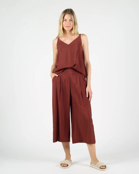 Karine Bran Top