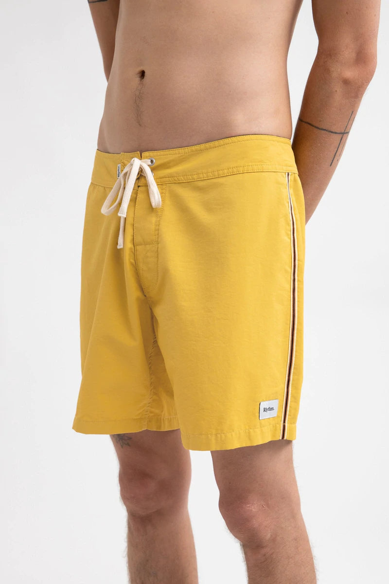 Heritage Trunk Gold