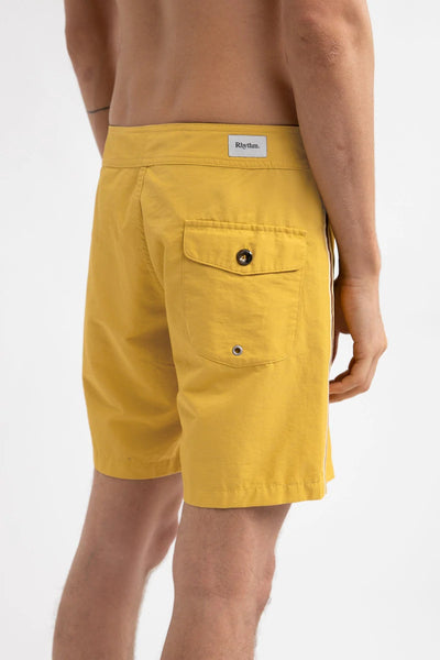 Heritage Trunk Gold