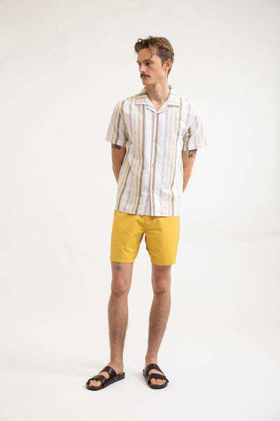Heritage Trunk Gold