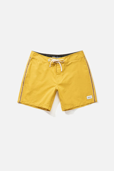 Heritage Trunk Gold