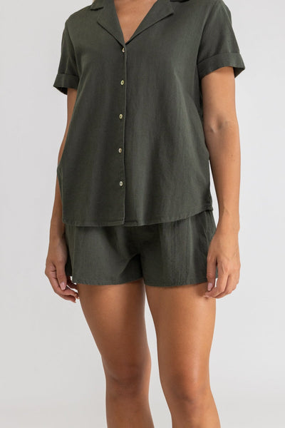 Classic Beach Short Olive