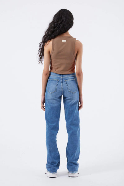 Cora Top (Nougat)
