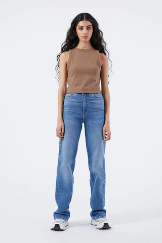 Cora Top (Nougat)