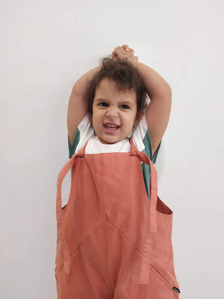 PETO KIDS ARANJA
