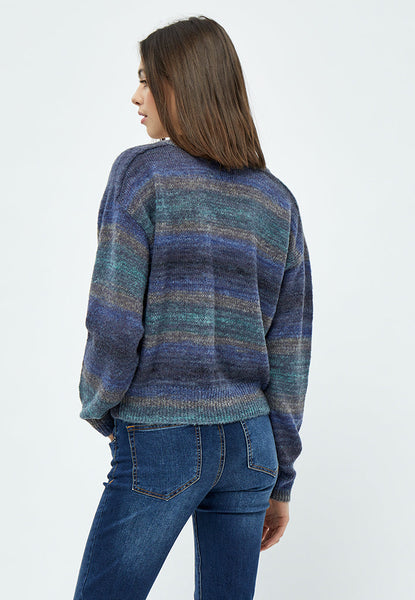 Janne V-neck Pullover
