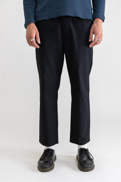 Ftigue Pants Black