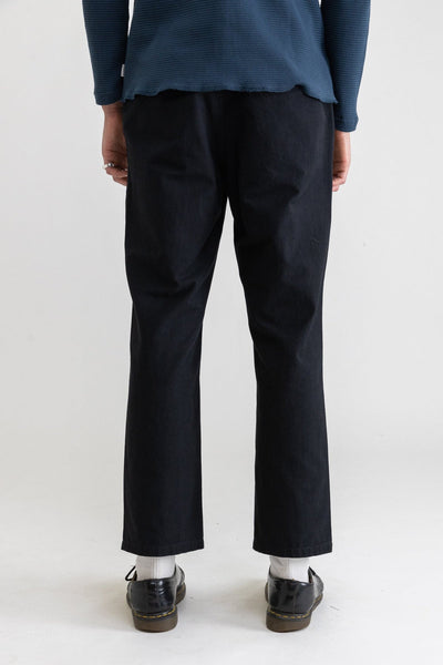 Ftigue Pants Black