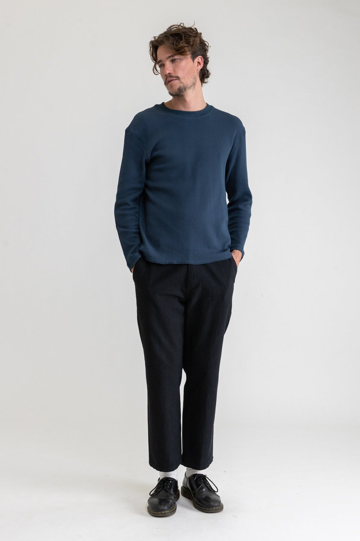 Ftigue Pants Black