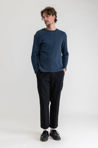 Ftigue Pants Black