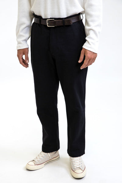 Ftigue Pants Black