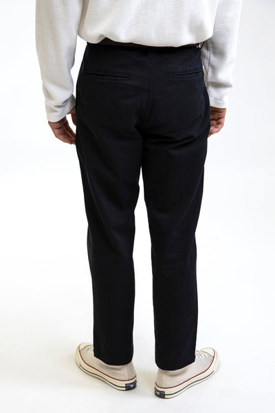 Ftigue Pants Black