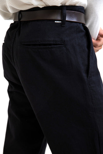 Ftigue Pants Black