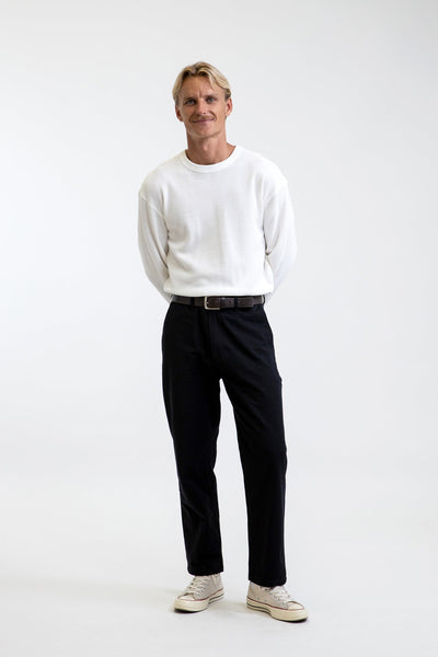 Ftigue Pants Black