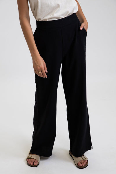 Wide Leg Pant