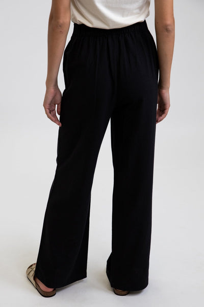 Wide Leg Pant