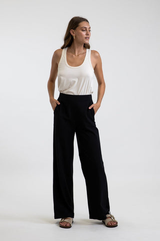 Wide Leg Pant