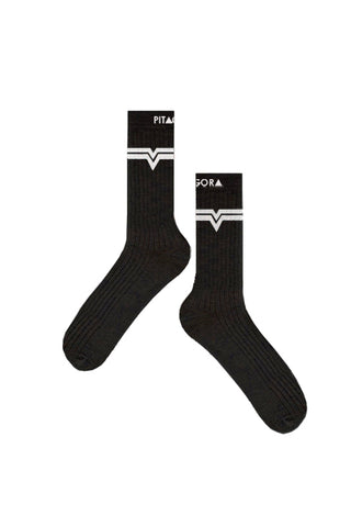Calcetines Negros