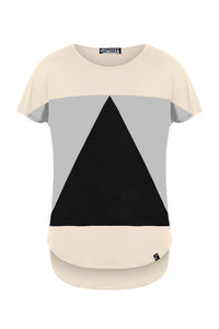 Aequilaterus Hueso-Gris