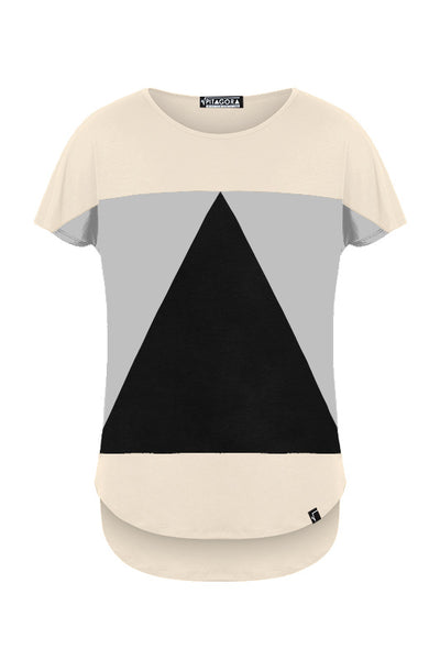 Aequilaterus Hueso-Gris