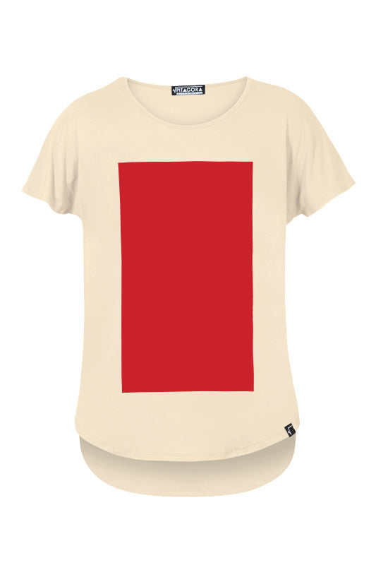 Qadrilateral Hueso-Rojo