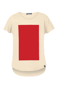 Qadrilateral Hueso-Rojo