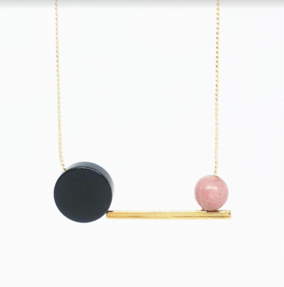 AVA NECKLACE