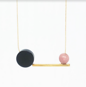 AVA NECKLACE