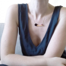 AVA NECKLACE