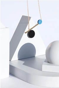 Milan Necklace