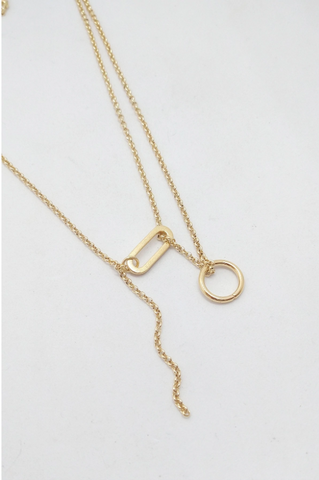 Neo Necklace