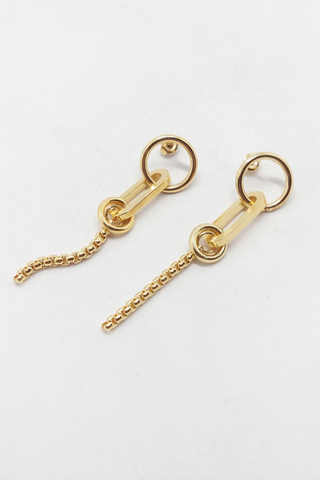 Roma Earings