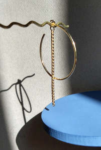 Tail Hoops