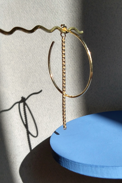 Tail Hoops