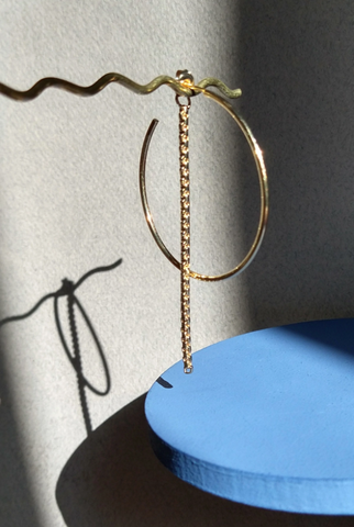 Tail Hoops