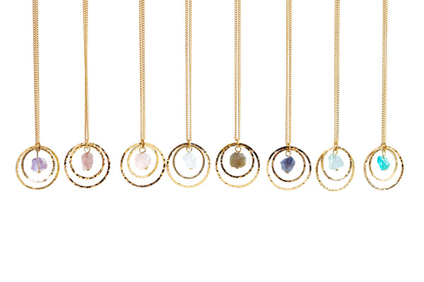 Prometeo Collar