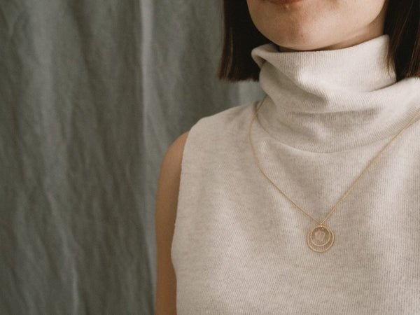 Prometeo Collar