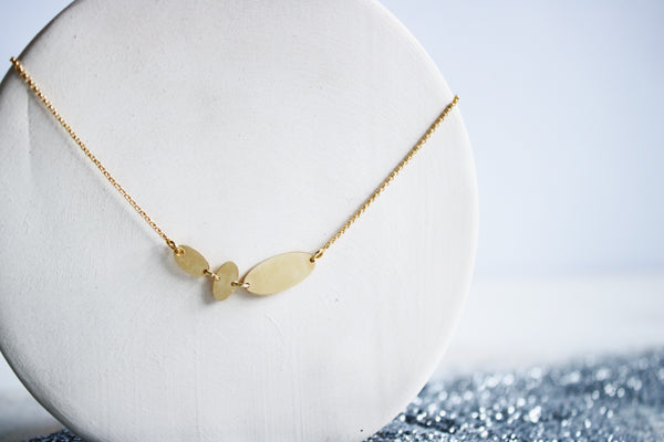 Semilla Collar