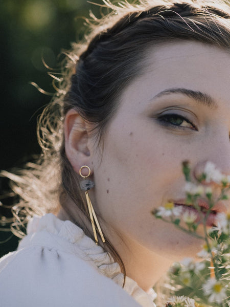 Afrodita Cuarzo Rosa