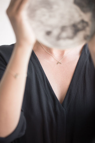 Selene (Gold)
