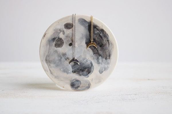 Selene (Gold)