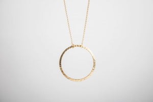 Cosmos Necklace