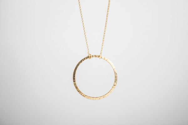 Cosmos Necklace